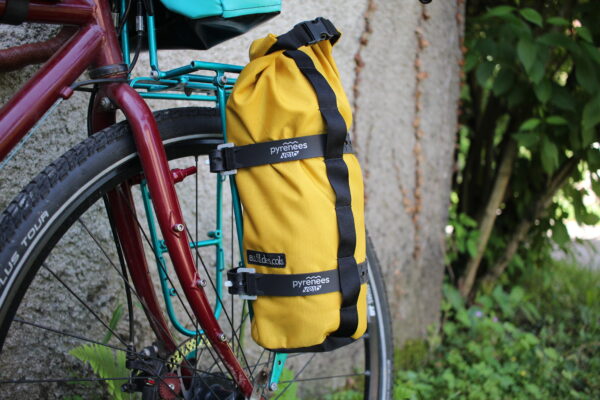 Sangle FixPlus Pyréenes Vélo – Image 5