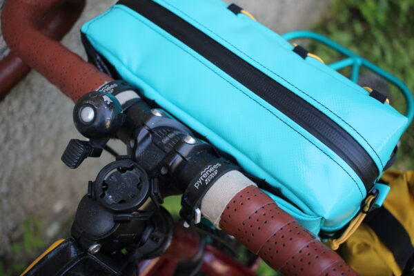 Sangle FixPlus Pyréenes Vélo – Image 4