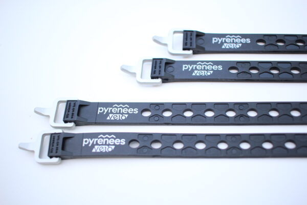 Sangle FixPlus Pyréenes Vélo – Image 3