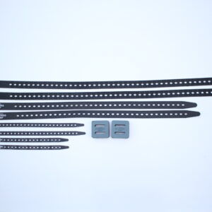 Kit sangle Fixplus 30cm + décaleurs
